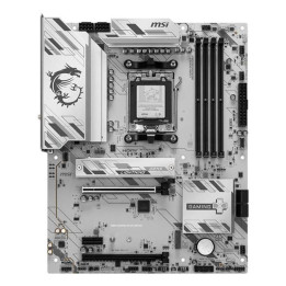 Motherboard ATX MSI B850 Gaming Plus WiFi6E Skt AM5