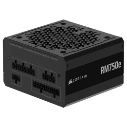 Fonte de Alimentação ATX Corsair RMe Series RM750e (2025) 750W 80 Plus Gold Full Modular