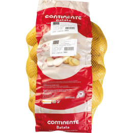 Batata Branca (3Kg)