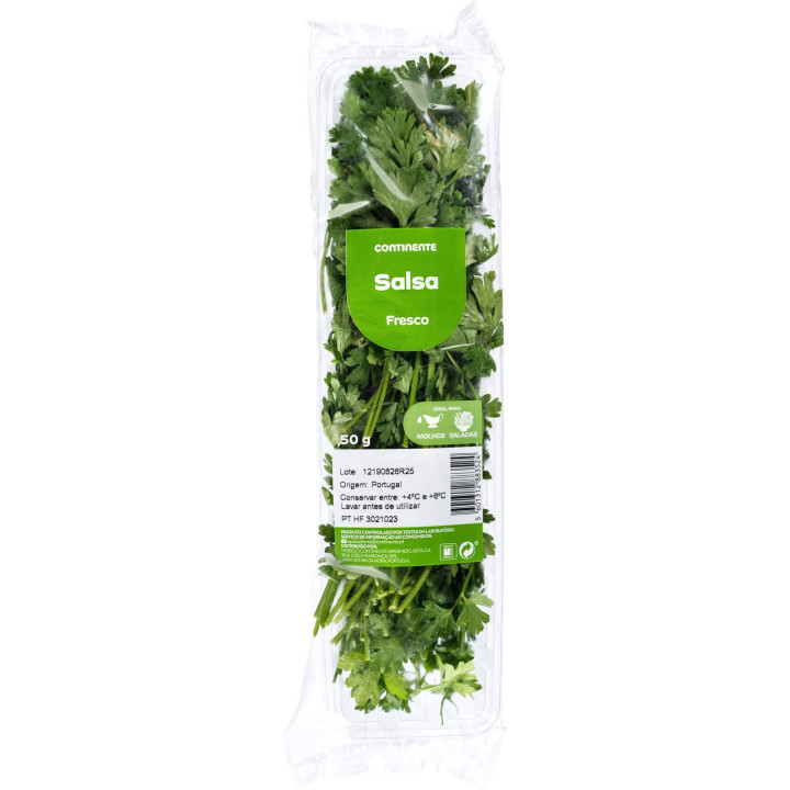 Salsa Fresca emb. 50 gr