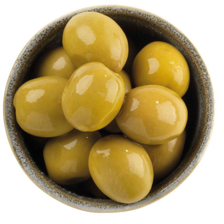 Azeitona Verde (200g)