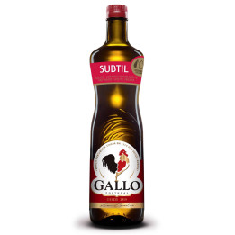 Azeite Subtil Gallo (75cl)