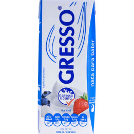 Natas para Bater Gresso (200ml)