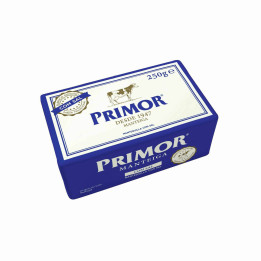 Manteiga com Sal Primor (250g)