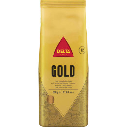 Café em Grão Gold Delta (500g)