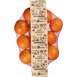 Laranja Zero Desperdício (3Kg)