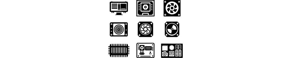 Hardware / Componentes PC